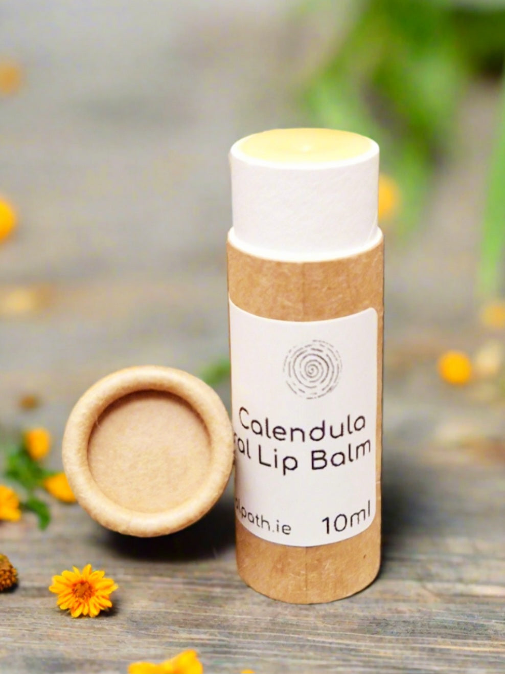 Calendula Lip Balm