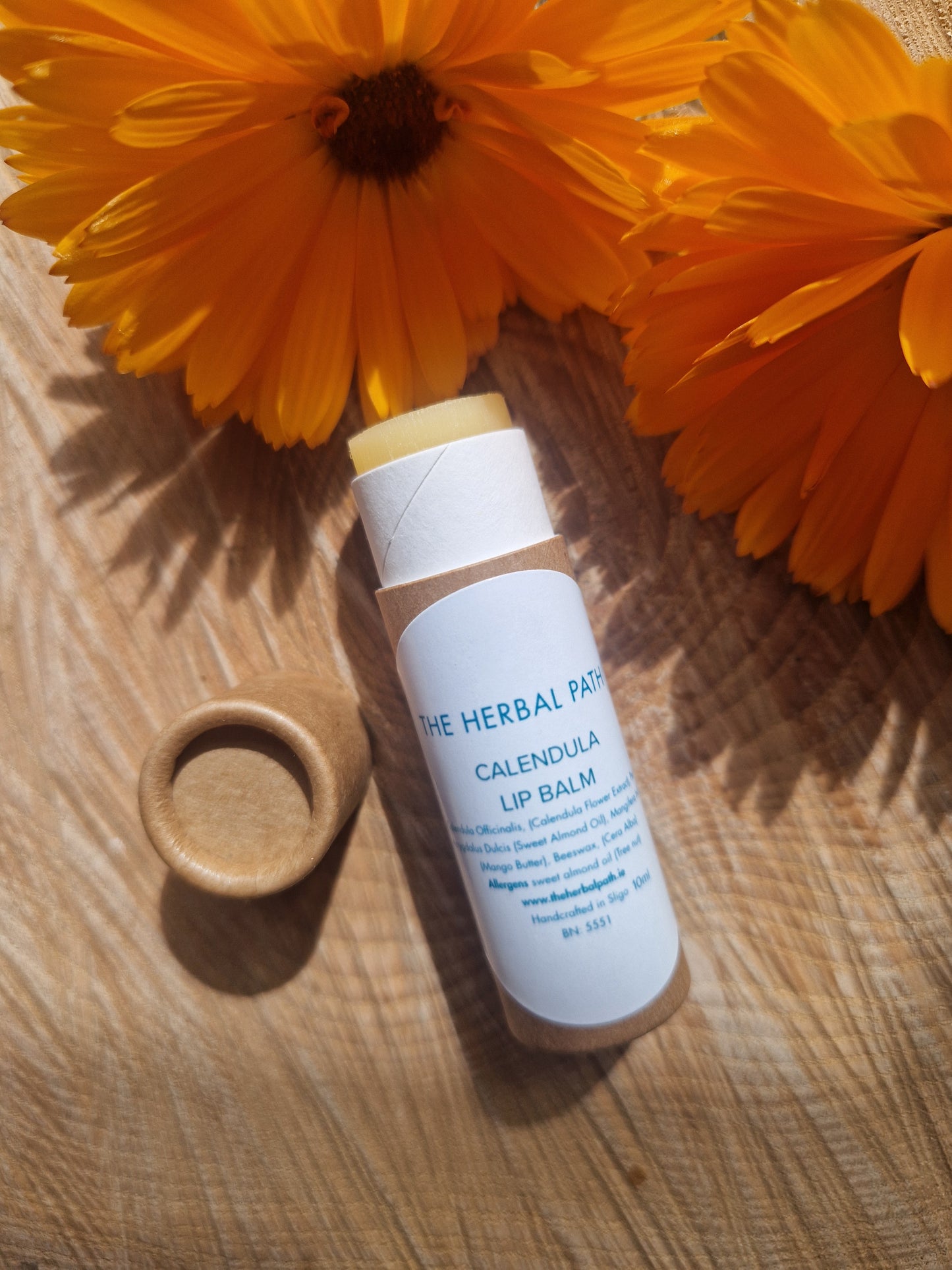 Calendula Goodness Bundle