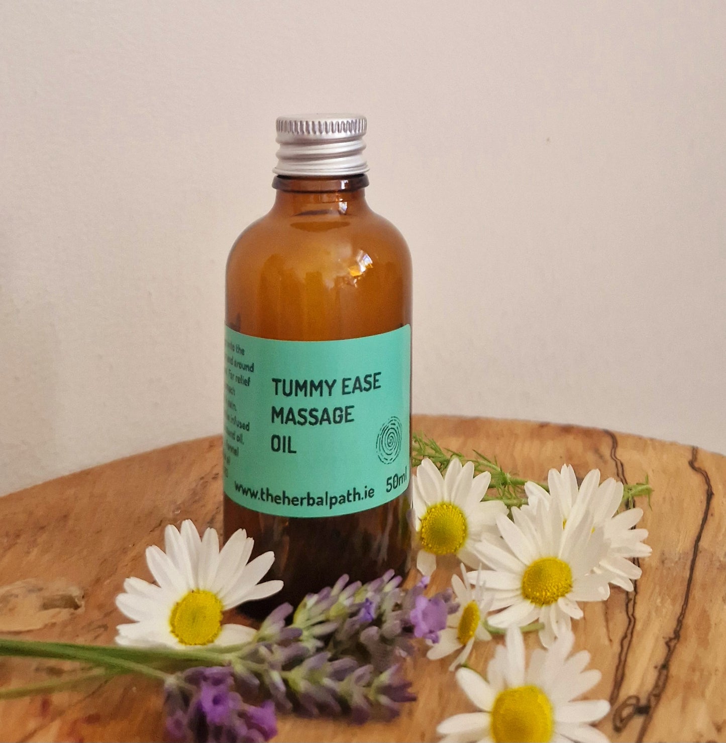 Herbal Wellness Kit to relieve & restore balance in the body