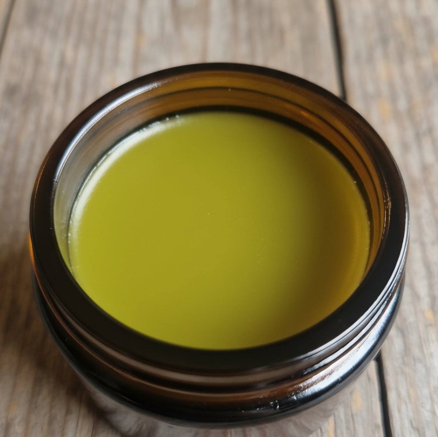 Chickweed Balm