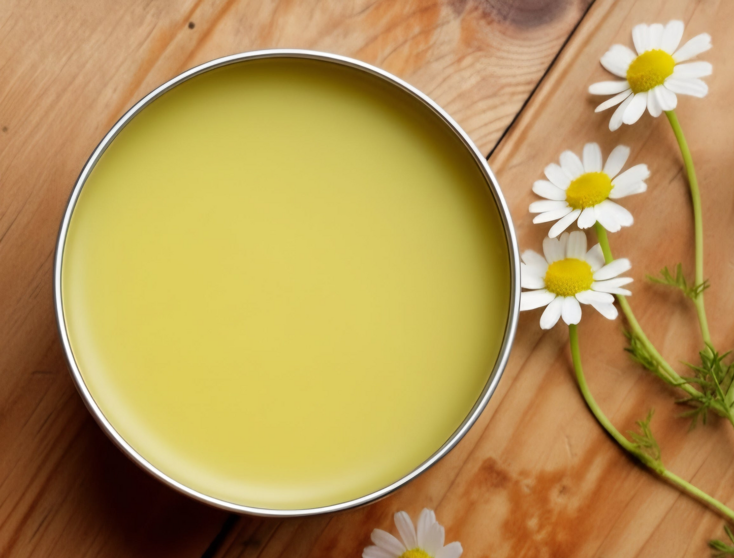 Herbal Foot Balm