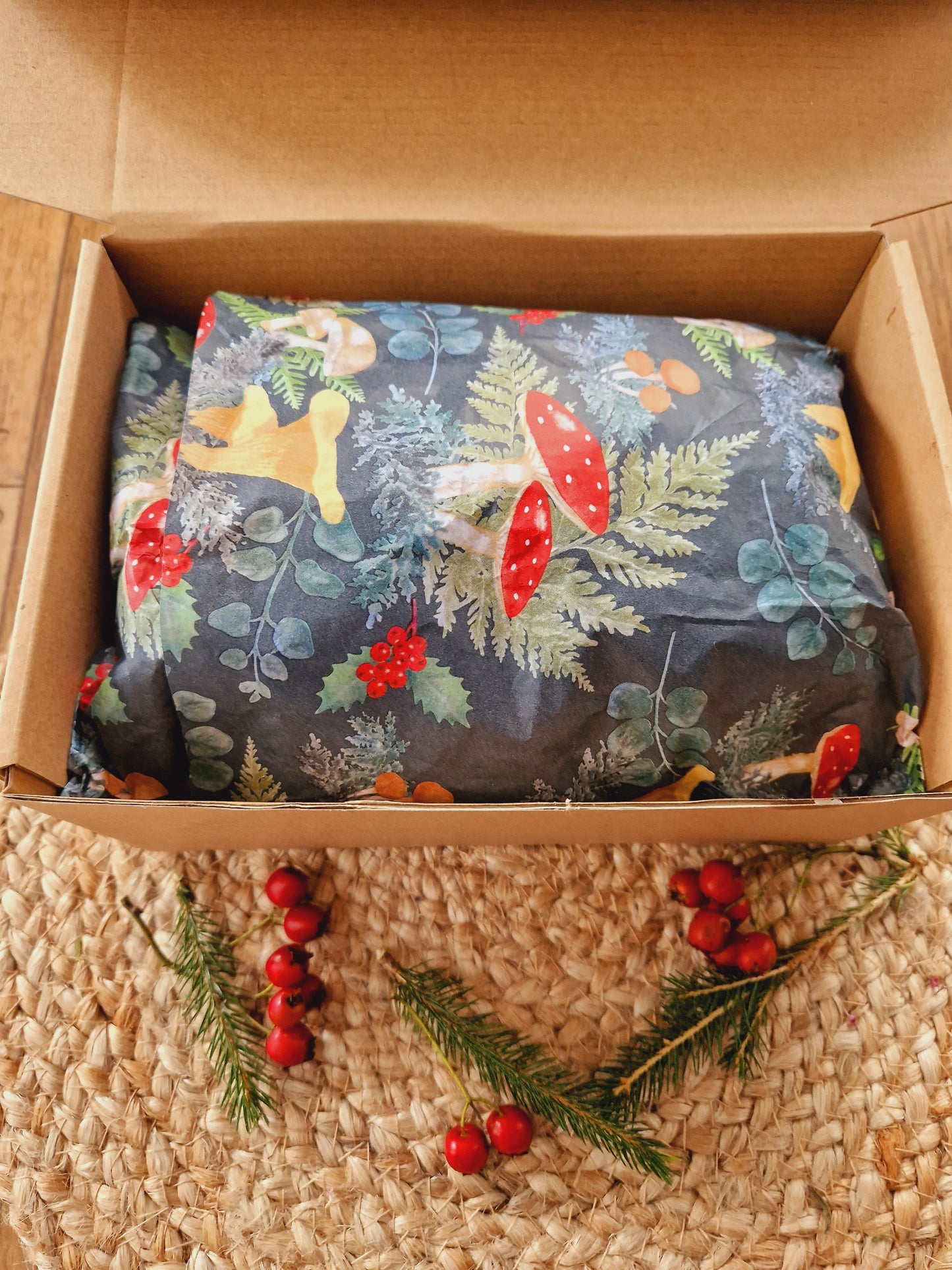 Christmas Gifting