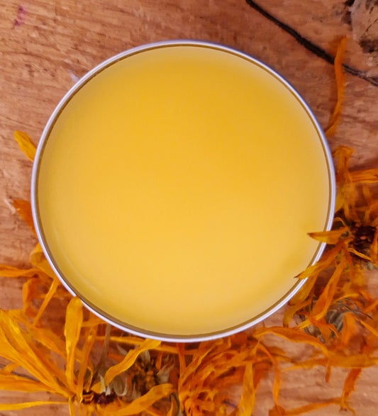 Calendula Balm