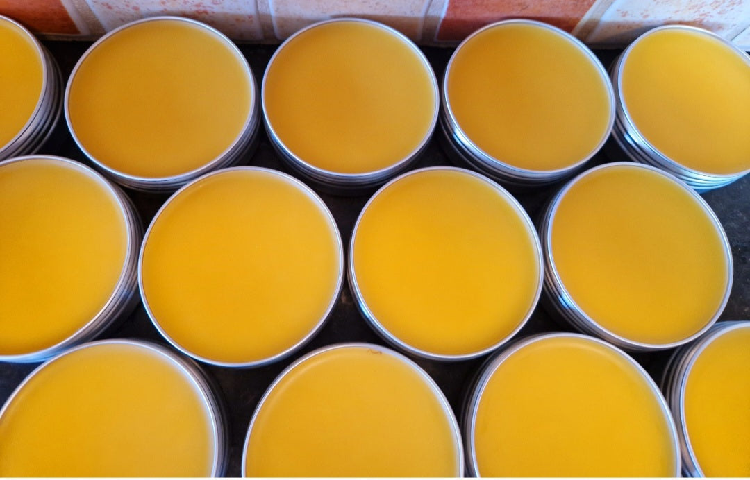 Calendula Balm