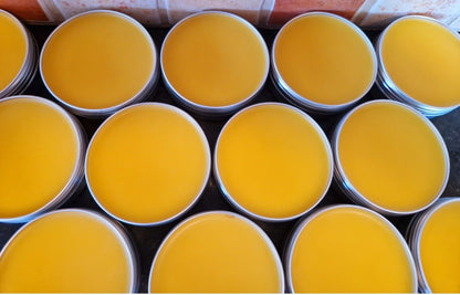 Calendula Balm
