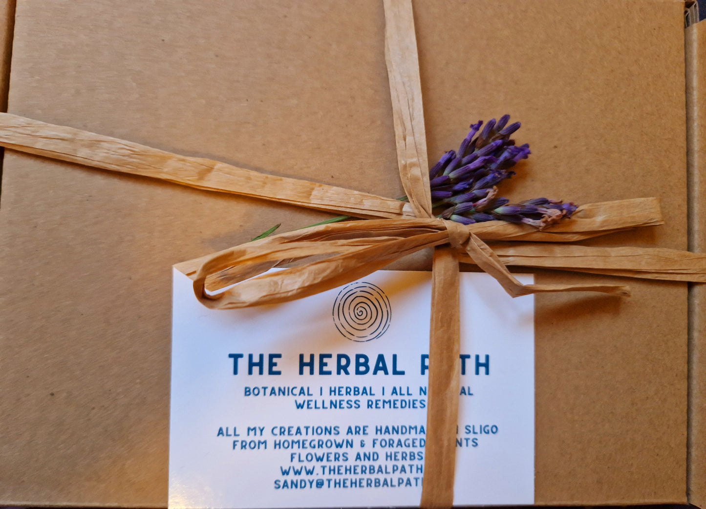 Fiáin                                               Lughnasa Gift Box