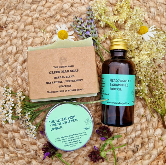 Fiáin                                               Lughnasa Gift Box