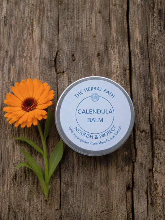 Calendula Balm