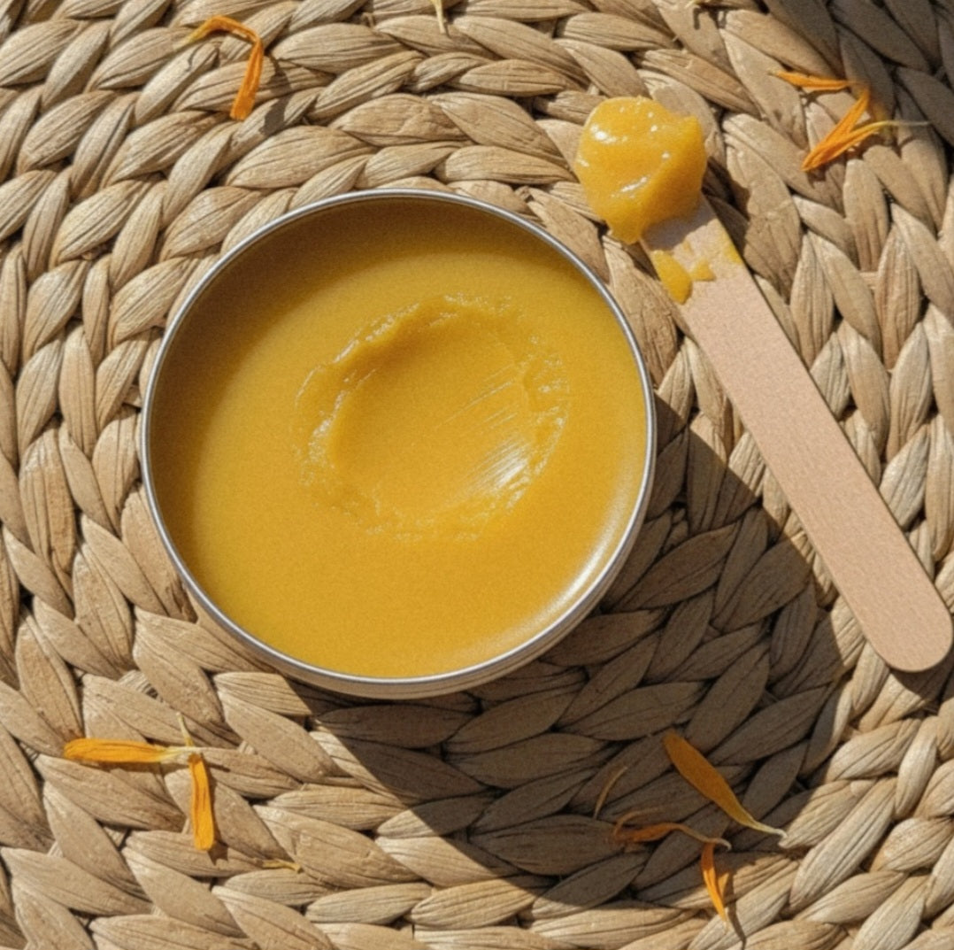 Calendula Balm