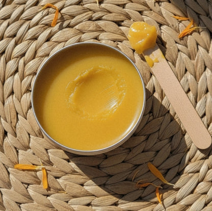 Calendula Balm