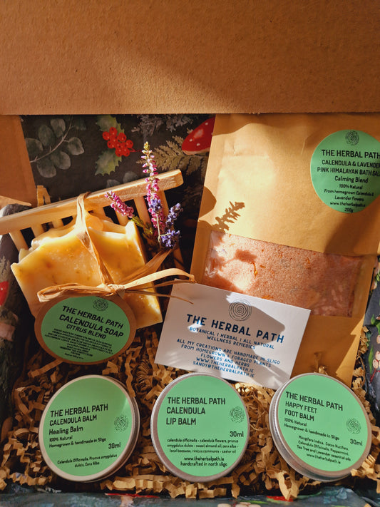 Christmas Gifting