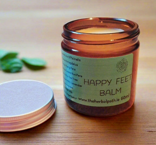 Happy Feet Balm