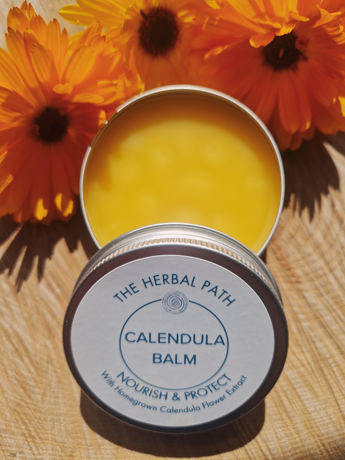 Calendula Balm