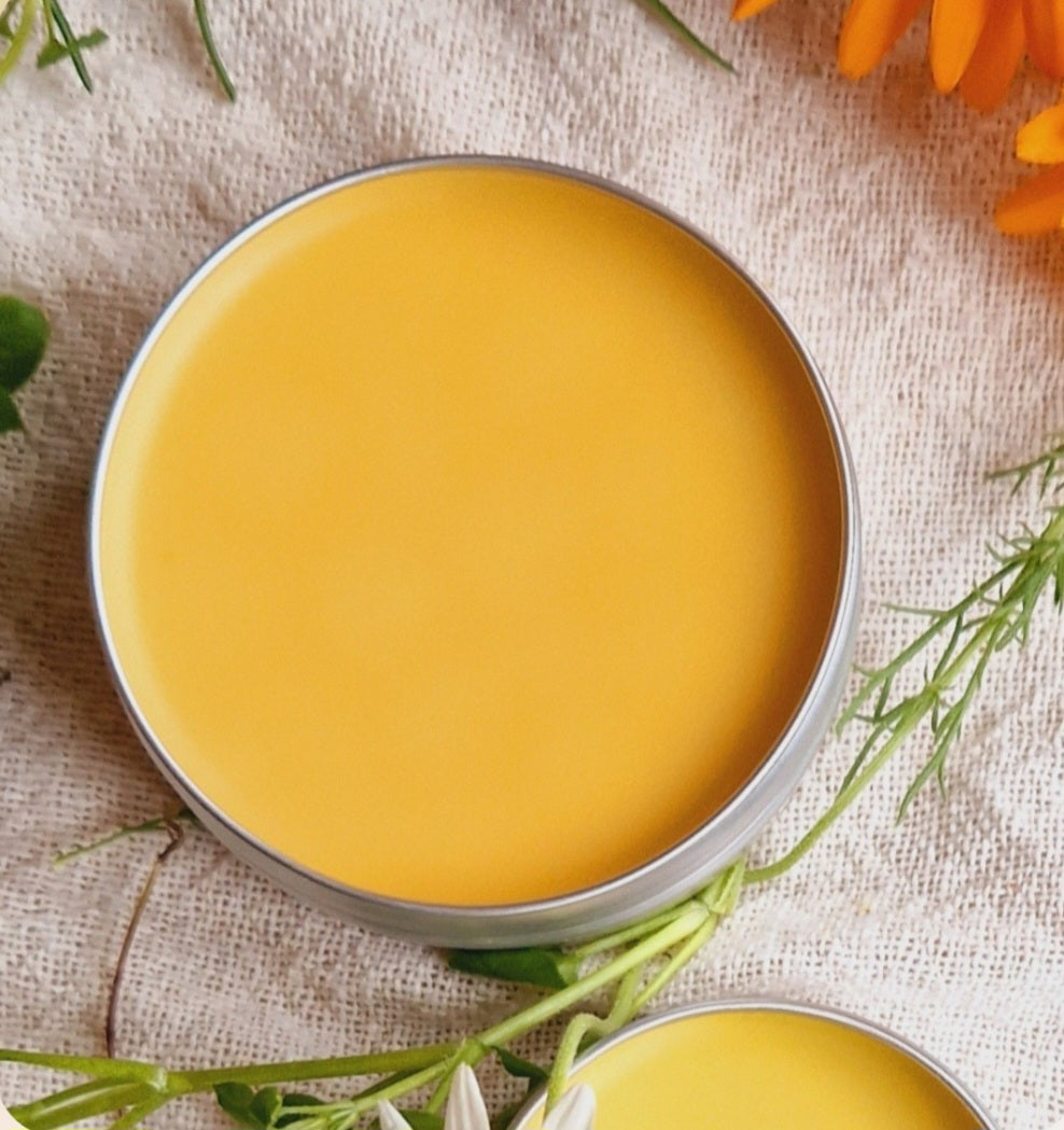 Calendula Goodness Bundle