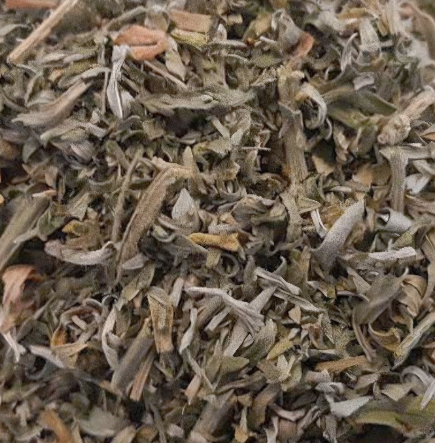 Build your own Apothecary: Dried Botanicals