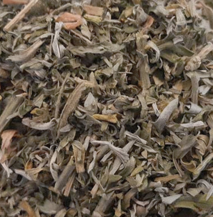 Build your own Apothecary: Dried Botanicals