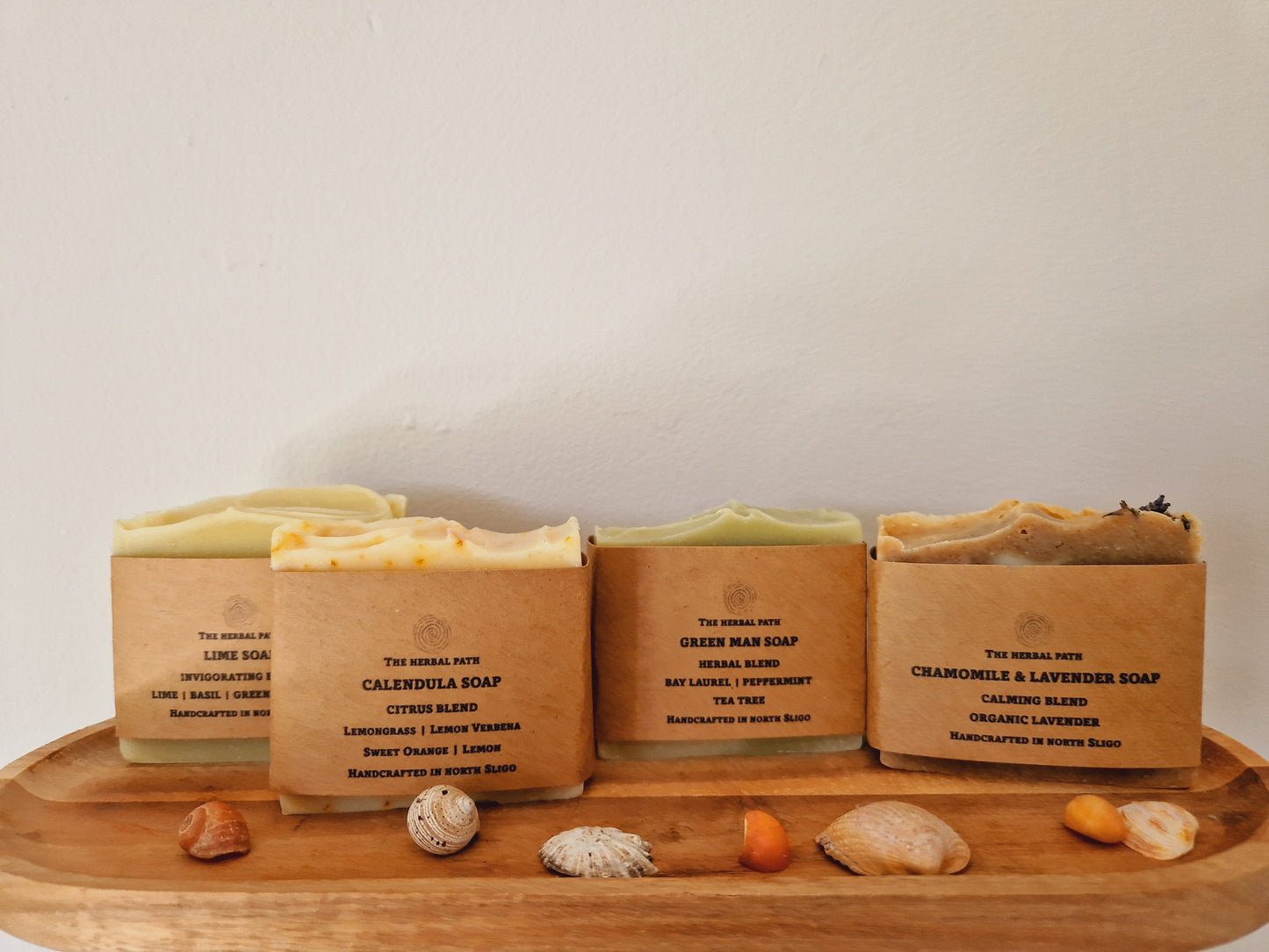 Herbal Wellness Kit to relieve & restore balance in the body