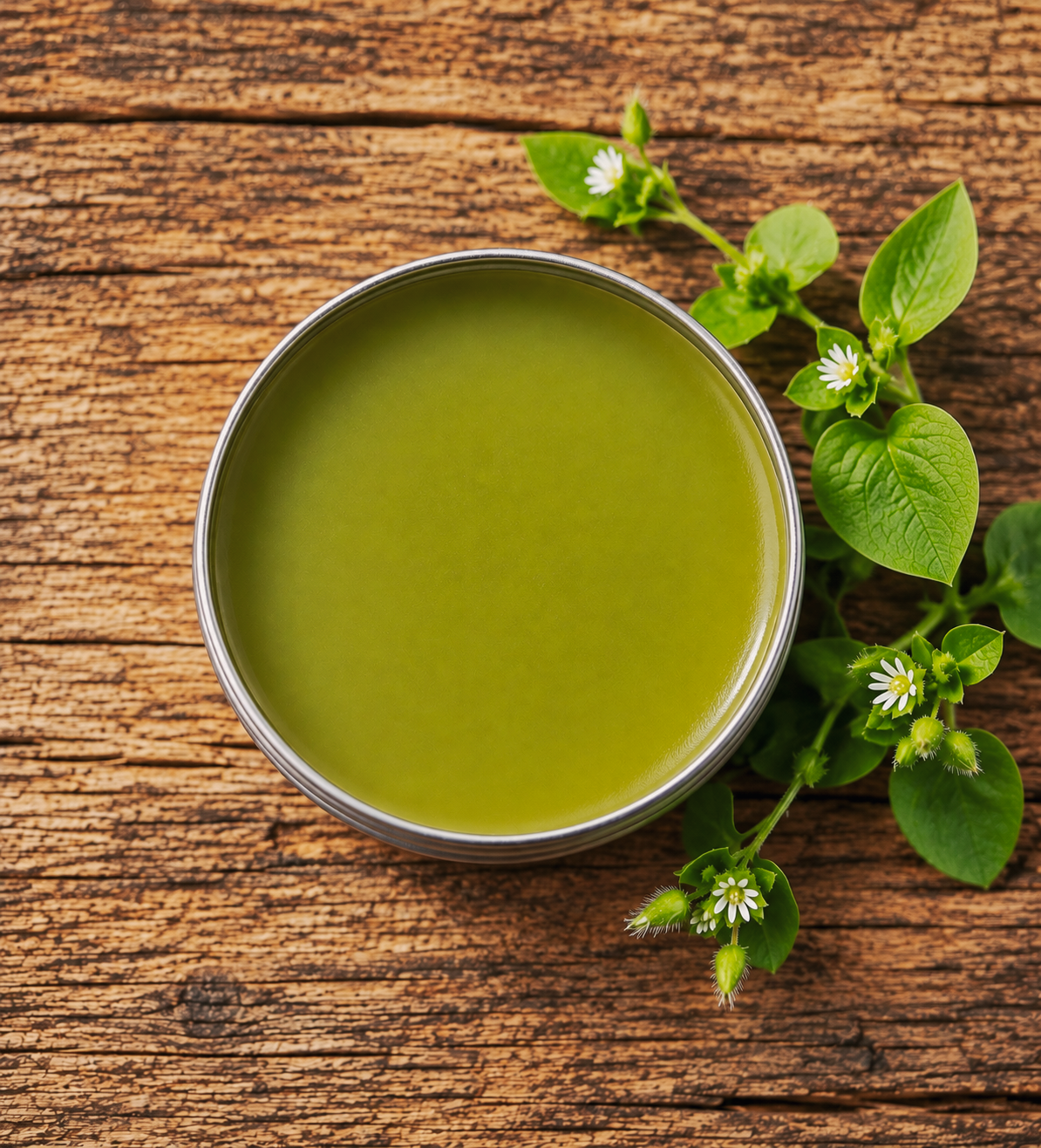 Chickweed Balm