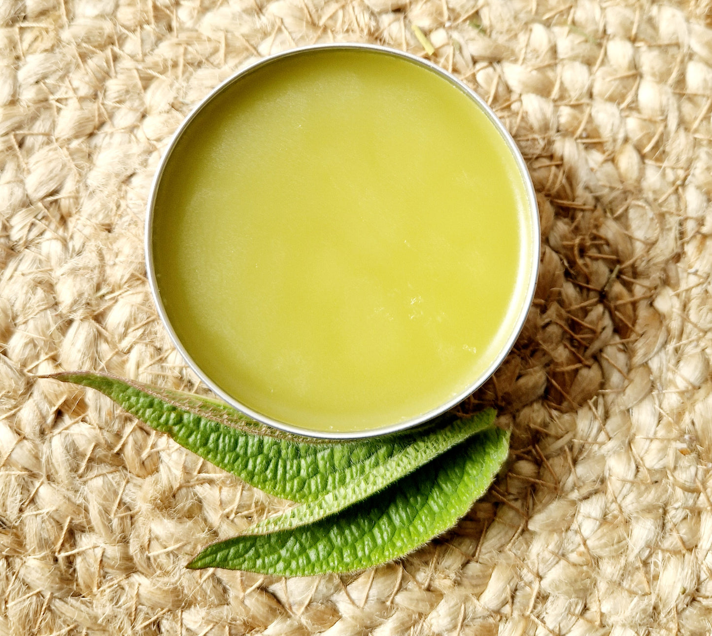 Comfrey Salve