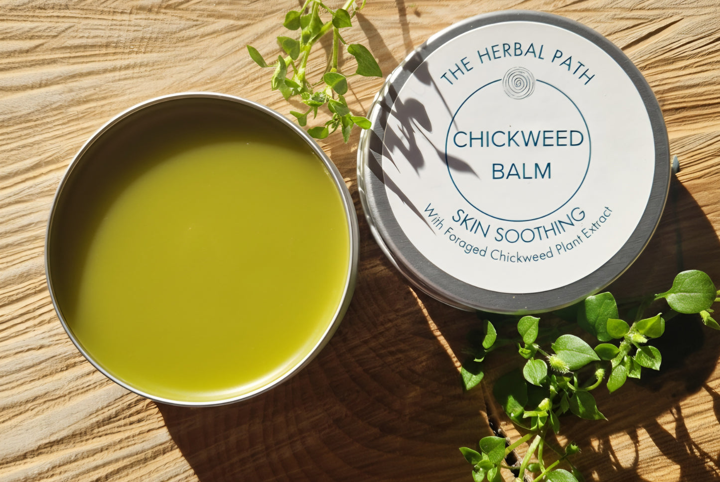 Chickweed Balm