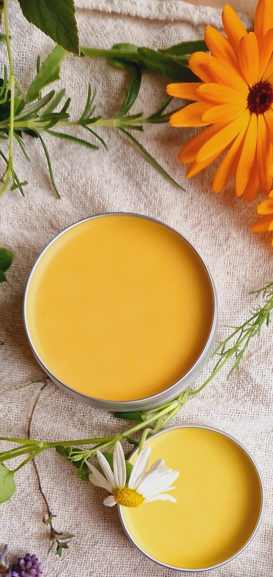 Calendula Balm
