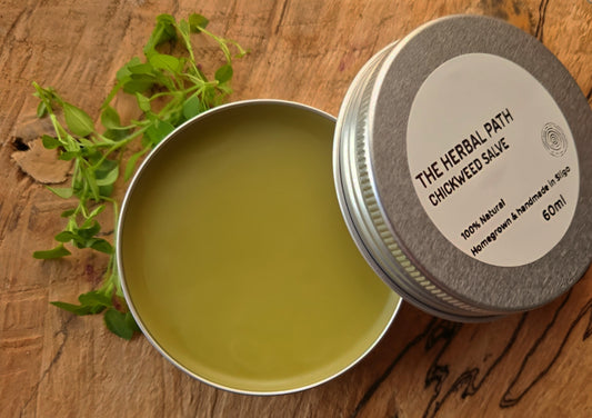 Chickweed Balm