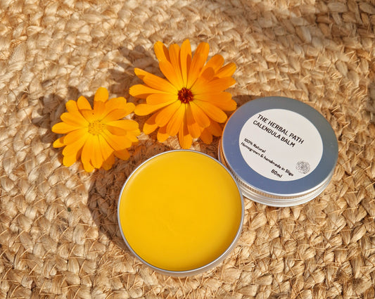 Calendula Balm