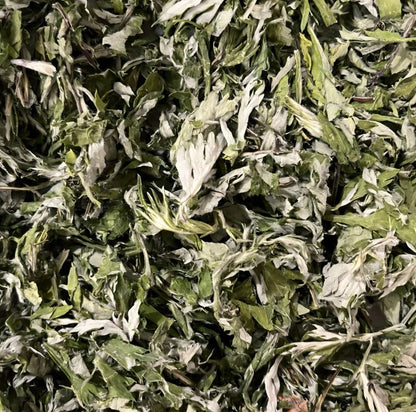 Build your own Apothecary: Dried Botanicals