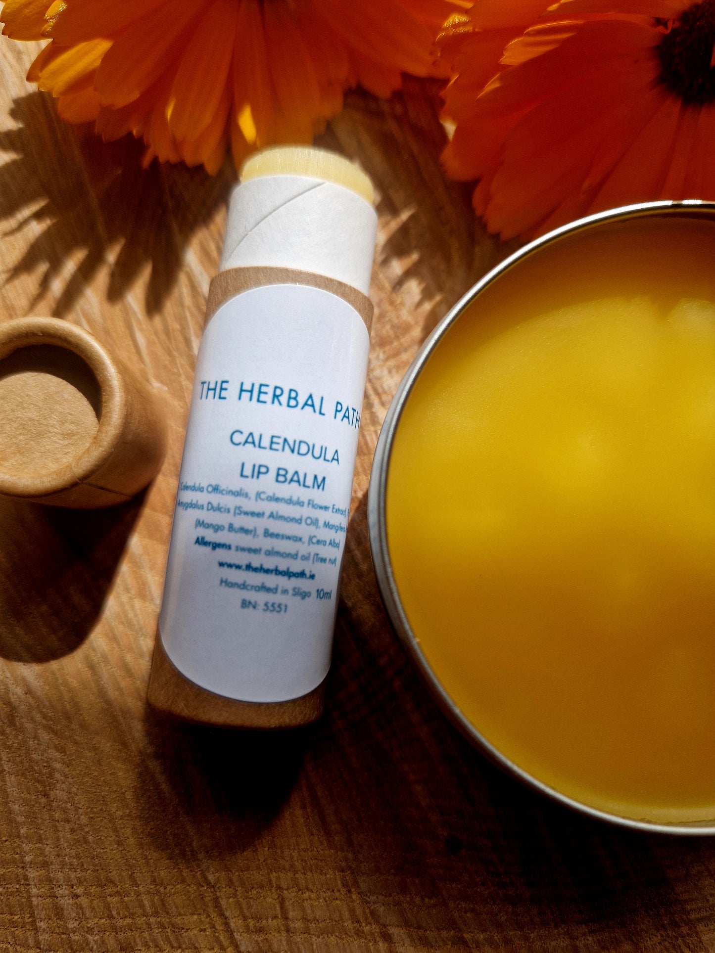 Calendula Balm
