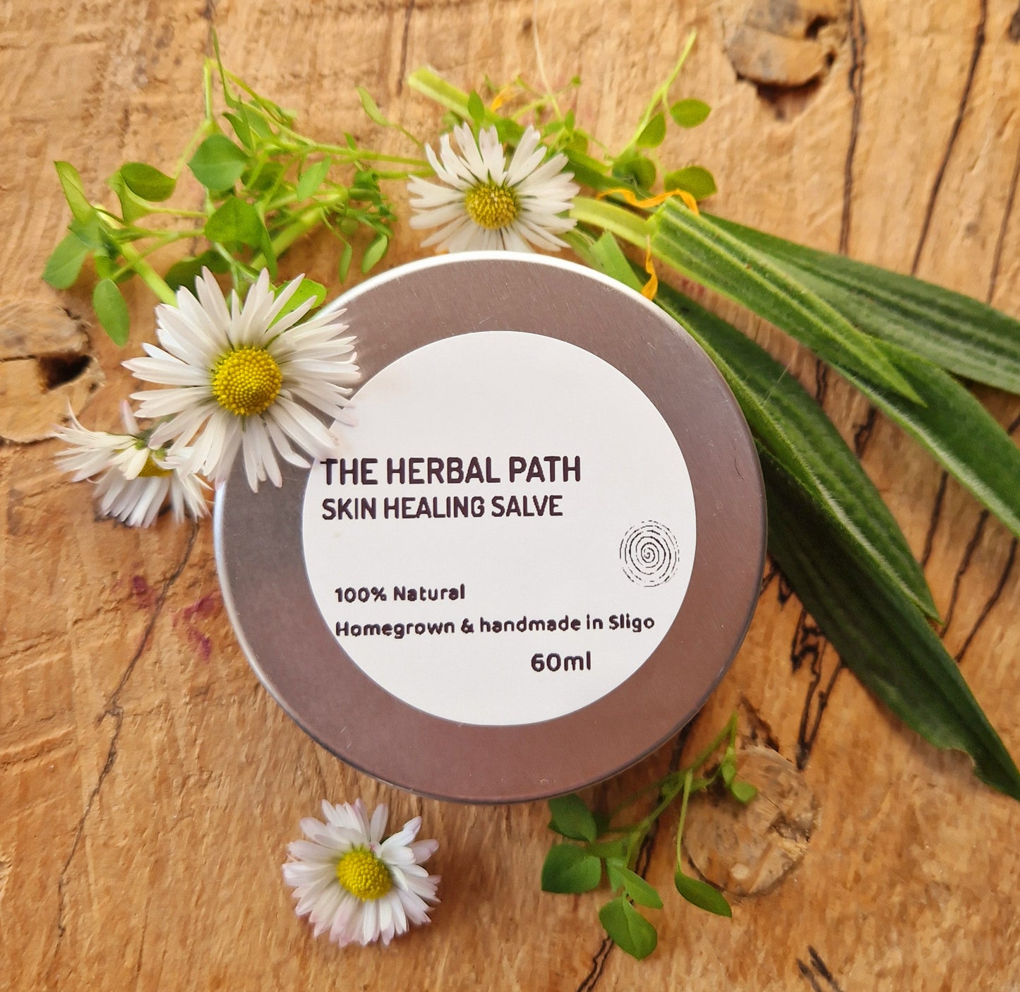 All Round Skin Healing Balm