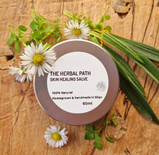 All Round Skin Healing Salve