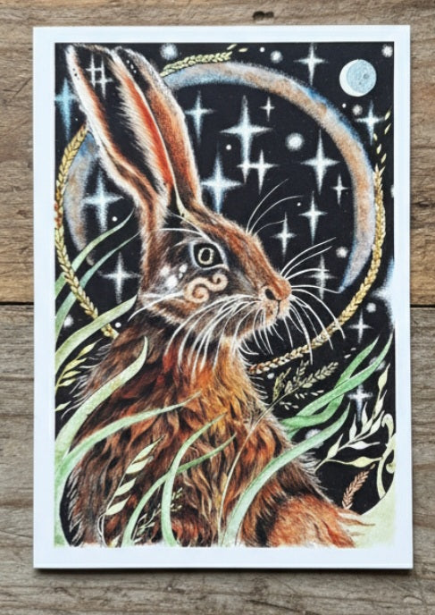 Handcrafted Irish Cards