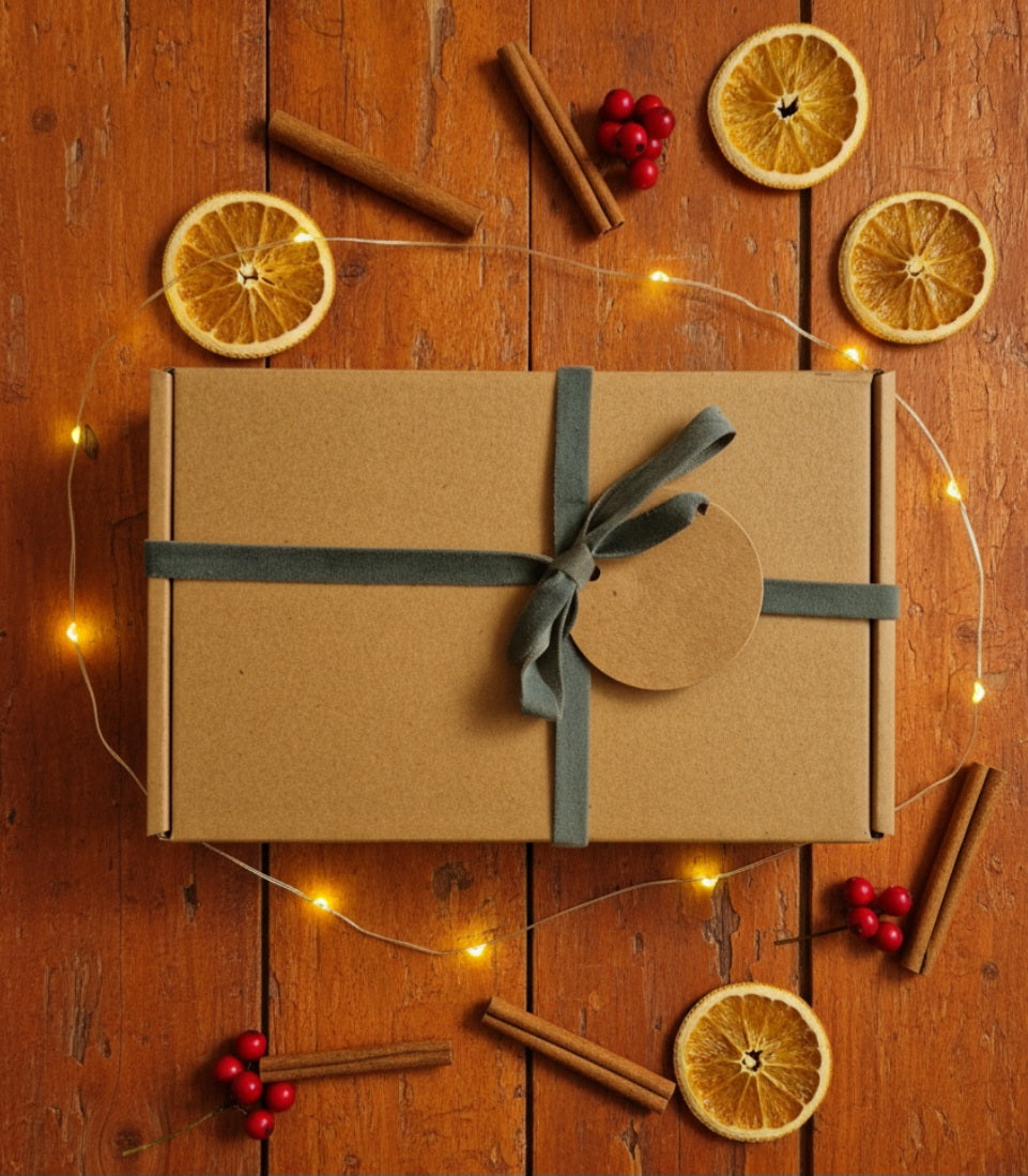 Skin Remedies Gift Bag