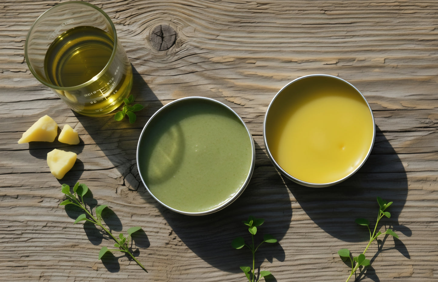 Skin Relief Bundle