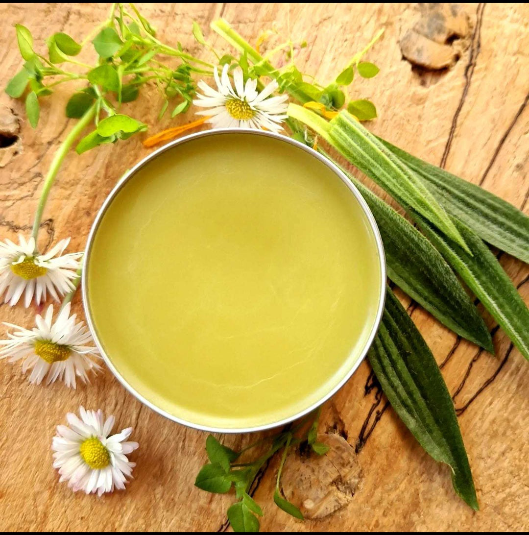 Multi Skin Salve