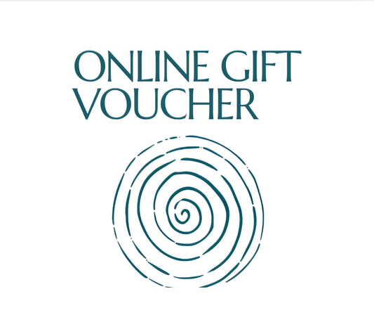Digital Gift Voucher