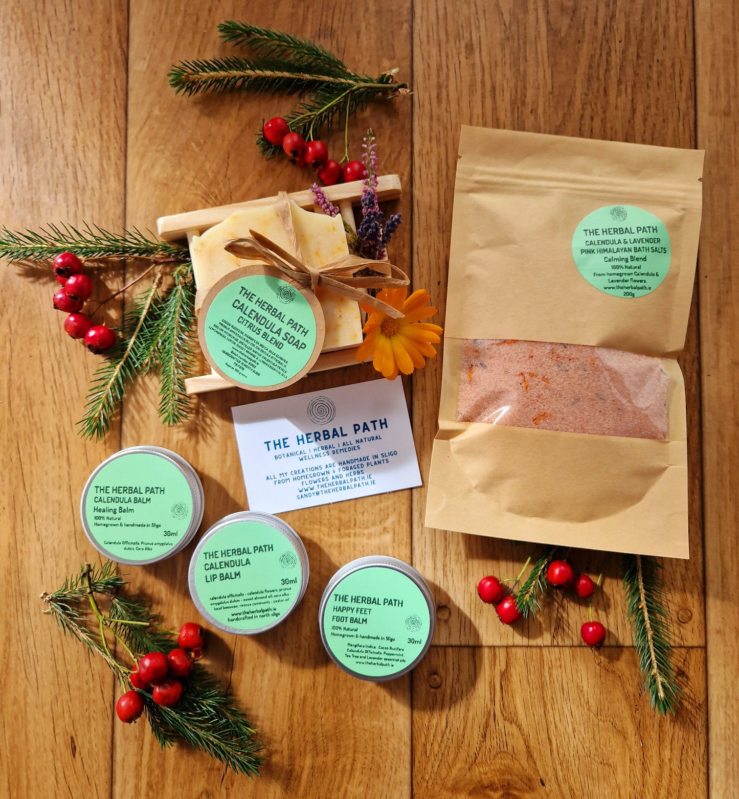 Christmas Gifting