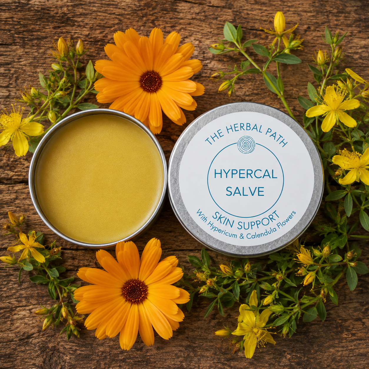 Hypercal Ointment