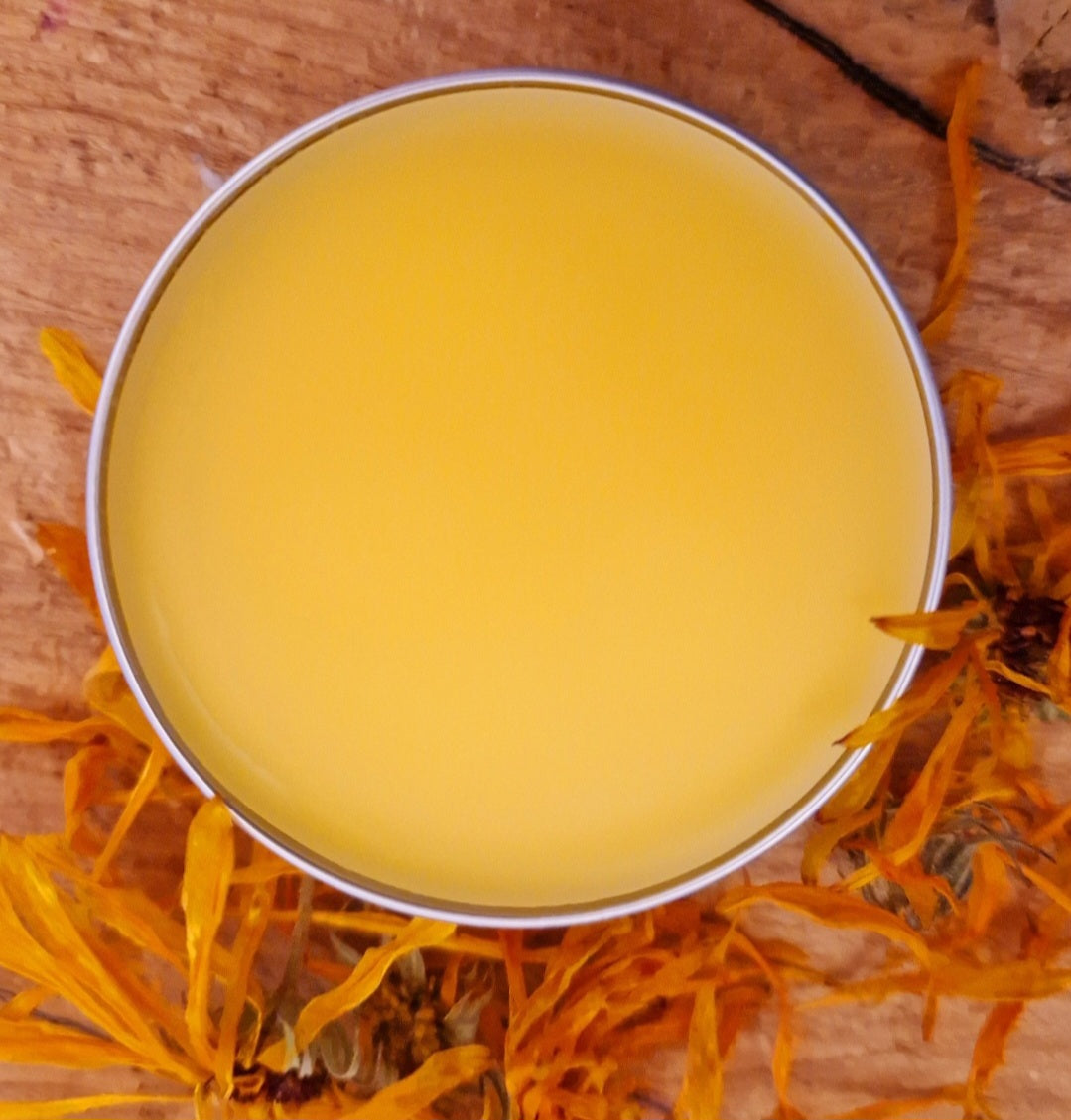 Calendula Balm