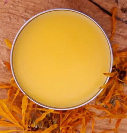 Calendula Balm