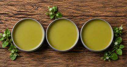 Chickweed Balm