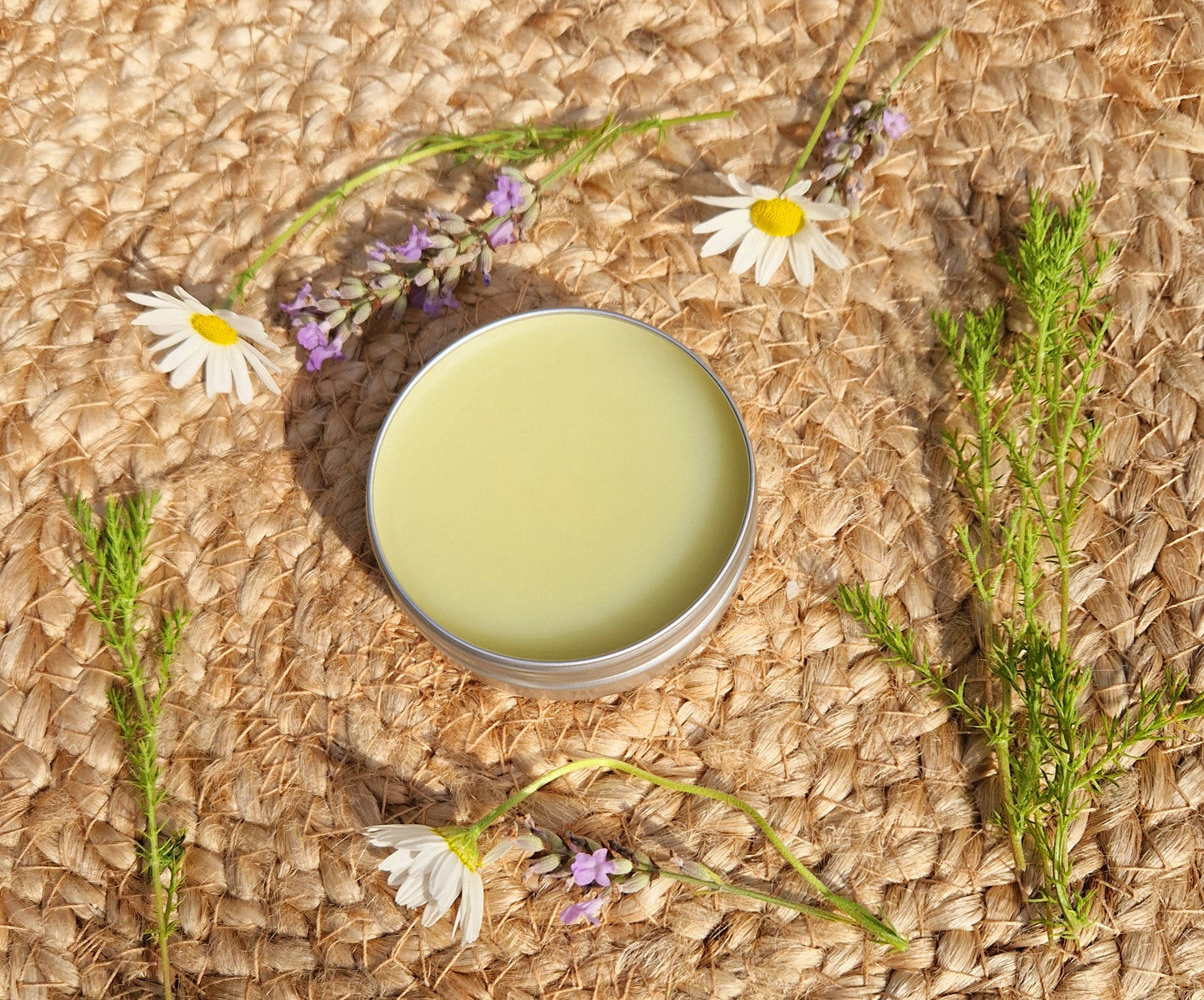 Herbal Vapour Rub