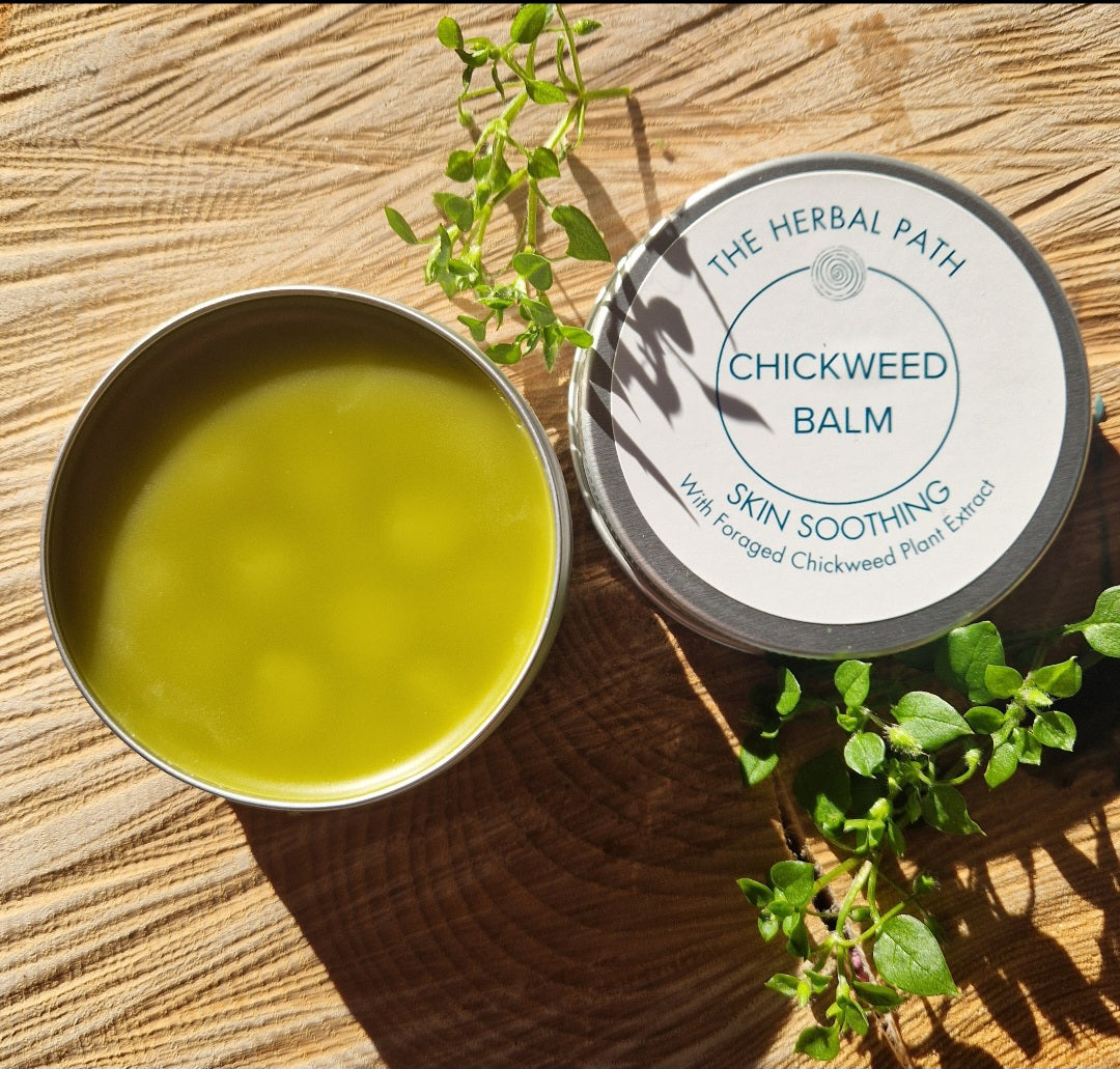 Chickweed Balm