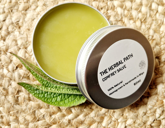 Comfrey Salve