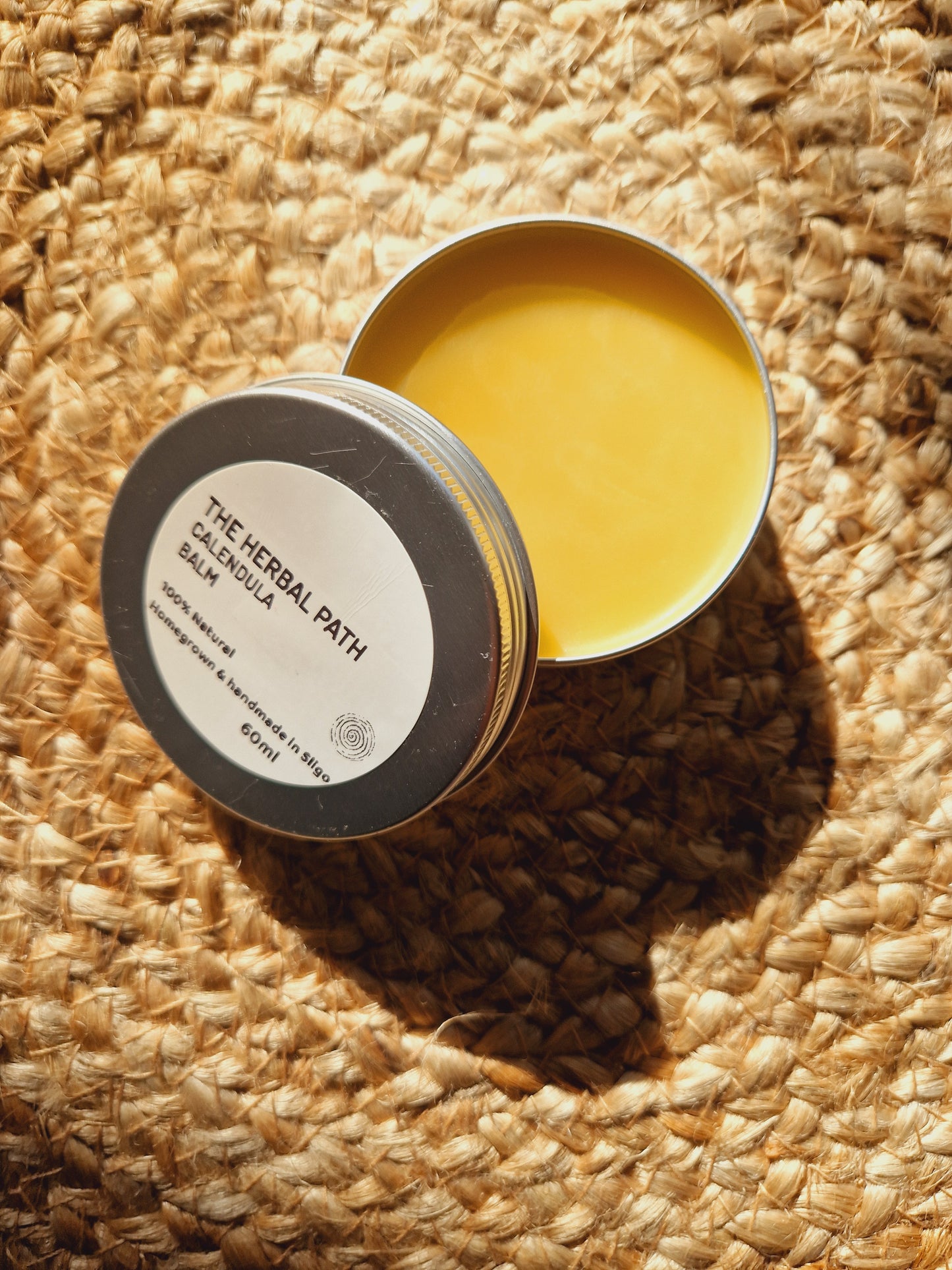 Calendula Balm