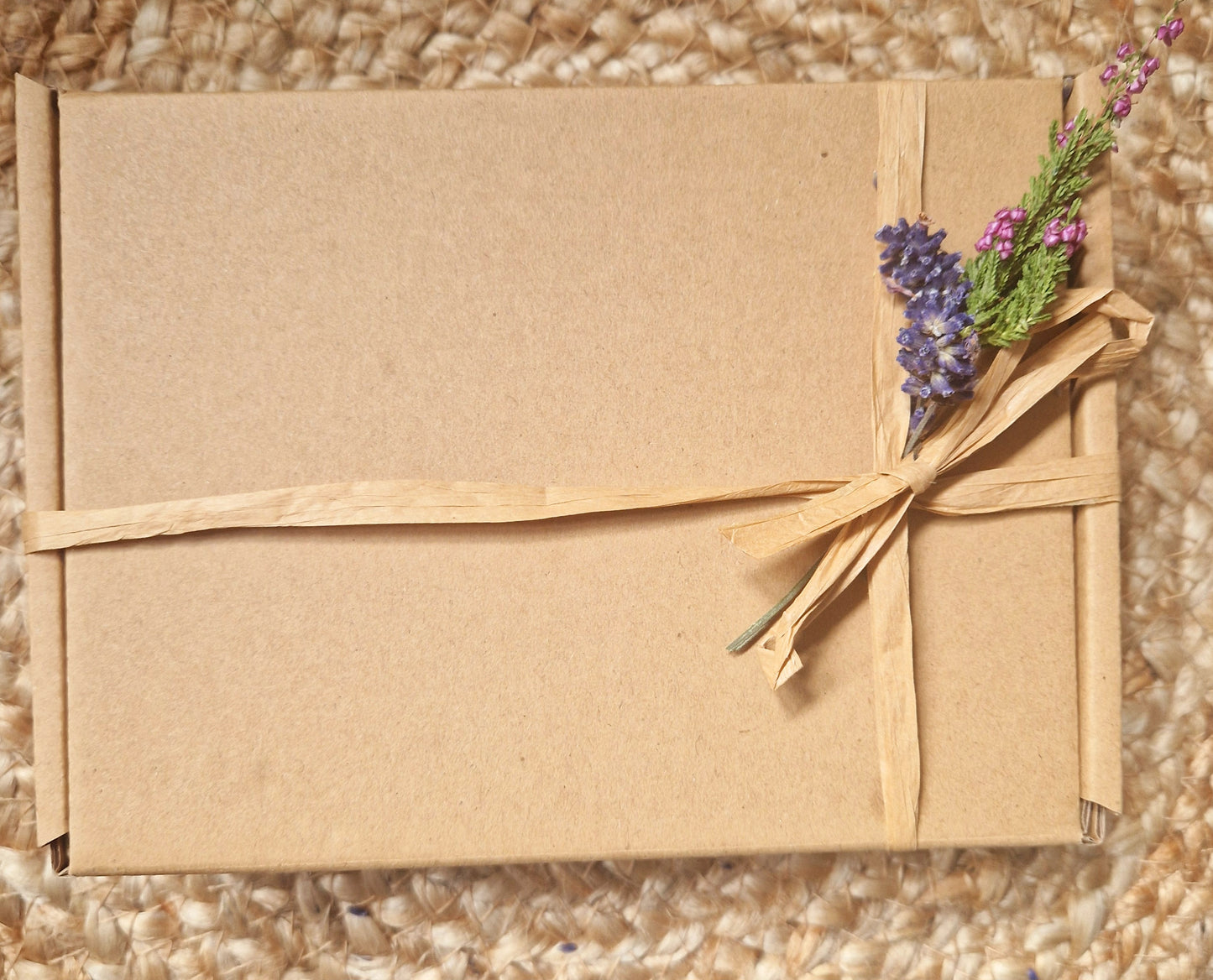 Postpartum Care Gift Box