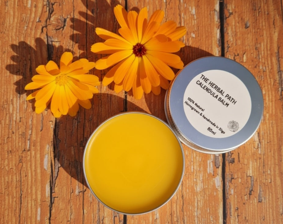 Calendula Balm