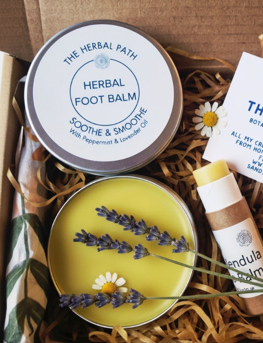 Mini Self Care Gift Set