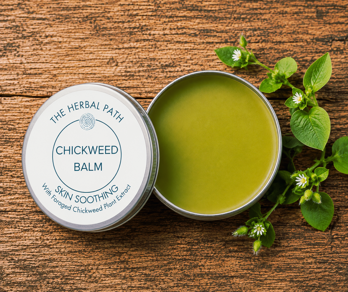 Chickweed Balm
