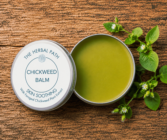 Chickweed Balm